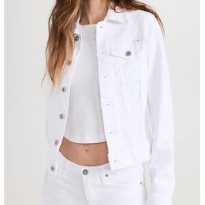 AG Adriano Goldschmied Women's Robyn Jacket